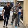 Tužilaštvu KS predat muškarac koji je sinoć pokušao ući u prostorije Face TV-a