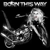 Lady Gaga najavila reizdanje albuma "Born This Way"