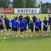 Zmajevi trenirali u Butmiru, ekipi se priključio i golman Vasilj