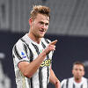 De Ligt se na društvenim mrežama pravdao za izjavu o vakcinaciji protiv koronavirusa