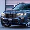Dahler preradio BMW X7 u stilu M odjela