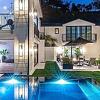 Ovako izgleda Rihannin dom na Beverly Hillsu vrijedan 13,8 miliona dolara