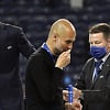 Guardiola oduševio potezom s dodjele medalja nakon poraza u finalu