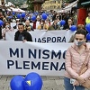 Protest Platforme za progres u Sarajevu: Vrijeme je da građani pokažu svoju snagu