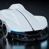 Rimac Scalatan koncept pokazuje moguću budućnost automobila