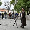 Završeno snimanje filma "Deset u pola" Danisa Tanovića, bili smo na posljednjem setu