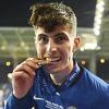 Kai Havertz se izvinio zbog riječi upućenih nakon osvajanja Lige prvaka