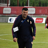 Dudić: Potpuno zasluženo idemo u Evropu, tek ćemo kasnije shvatiti šta smo ostvarili