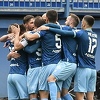 Željezničar protiv Krupe ostvario prvu pobjedu u 2021. godini