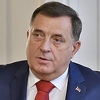 Dodik: Ne prihvatamo Schmidta, sve je običan blef međunarodne zajednice