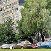 Sudar tri automobila na Dolac Malti izazvao gužve u saobraćaju