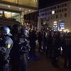 Mladi u Stuttgartu pravili nerede, povrijeđeno pet policajaca