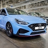 Počela proizvodnja sportskog Hyundai modela i30 N u Evropi