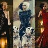 Film "Cruella" oduševio kostimima i modnim kombinacijama