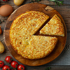Znate li kako napraviti špansku tortilju? Posebno jelo za sve prilike