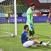 Filip Erić od danas više nije golman Željezničara