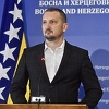 Grubeša: HDZ ne koči procese, Saudijci mogu ući u BiH ako imaju vizu za evropske zemlje
