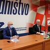 Hrvatski narodni sabor zasjeda u petak u Mostaru, najavili izglasavanje rezolucije