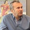 Savićević: U djetinjstvu sam navijao za Velež, bilo mi je žao kada sam im postigao gol