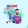 Zvanično: Sergio Aguero je novi igrač Barcelone