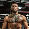 McGregor se šest sedmica uoči borbe pohvalio impresivnim izgledom