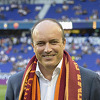 Legenda Rome smatra da Džeko mora ostati u Romi: Veliki je šampion, ali treba mu pomoć
