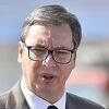 Vučić: Christian Schmidt je ozbiljan čovjek i moj dobar poznanik, mislim da ne mrzi Srbe