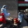 Peru ažurirao broj umrlih od korone i postao država s najvećom smrtnosti na svijetu