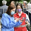 U Sarajevu 10 novozaraženih od 487 testiranih, preminuo jedan pacijent