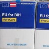 U Bosnu i Hercegovinu stiglo 10.530 novih doza Pfizera