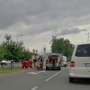 Na Ilidži udaren pješak