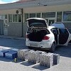 Na području Gacka zapljenjene cigarete u vrijednosti od 30.000 KM