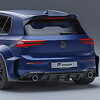 Prior Design transformisao izgled Golfa GTI