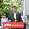 SDP digao glas u Mostaru: Na vlast se dolazi krađom, niko ne odgovara