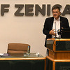 NK Čelik: Grad Zenica ne može potpisati ništa bez naše saglasnosti