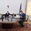 Dodik ne saziva sjednicu Predsjedništva, a poziva na usvajanje budžeta