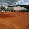 U Hotonju počeo teniski turnir "Sarajevo Open 2021", finale u direktnom prijenosu
