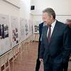 Bakir Izetbegović posjetio izložbu "Diplomatski put Alije Izetbegovića"
