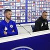 Petev: Crna Gora je simpatična ekipa i neće biti lako, ali sve zavisi od nas