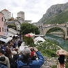 Turistički radnici iz Hercegovine će 8. juna protestovati u Sarajevu zbog uslova za ulazak turista