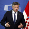 Novinarska udruženja osudila napade hrvatskog premijera Plenkovića na medije