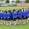 Zmajevi danas na Grbavici protiv Crne Gore traže prvu pobjedu nakon godinu i po