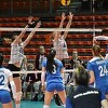 Odbojkašice BiH lagano savladale Latviju i približile se plasmanu na Final Four