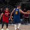 Jokić nadigrao Nurkića, Portland pred ispadanjem iz play-offa