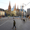 Produžen lockdown u Melbourneu zbog straha od "eksplozije" indijskog soja korone