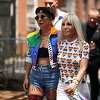 Lady Gaga desetu godišnjicu albuma "Born This Way" proslavila modnom kolekcijom