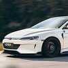 Ovako bi mogla izgledati moderna Honda CRX