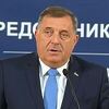 Dodik o imenovanju Schmidta: Neće imati legitimitet za RS ako ga ne potvrdi Vijeće sigurnosti UN-a