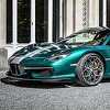 Touring Superleggera Arese RH95 je sjajan način za proslavu rođendana