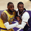 LeBron o duelu s Phoenixom: Moramo ispaliti sve metke, baciti i pištolj na njih